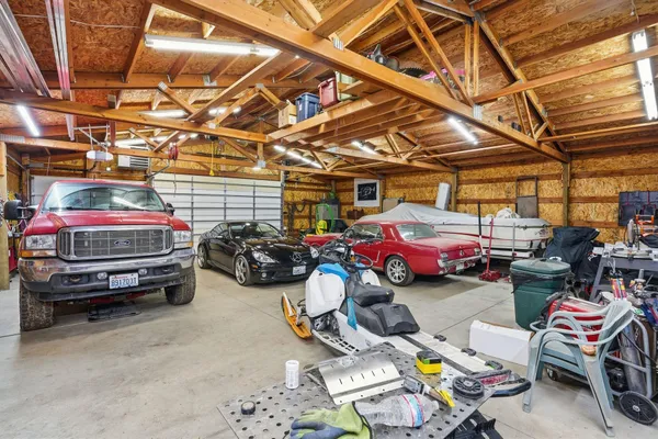 $1,245,000 | 507 East Ziegler Lane, Colbert, WA 99005