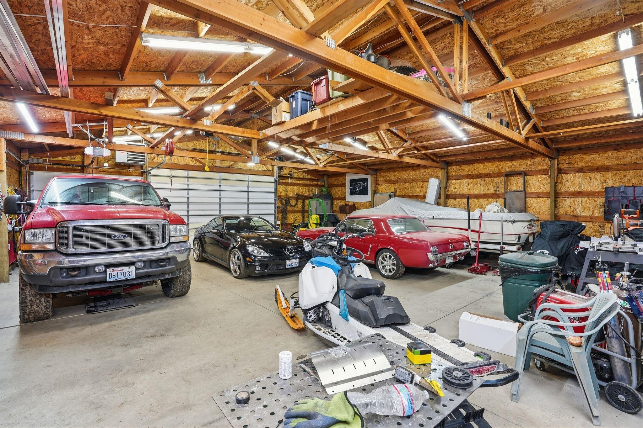 507 East Ziegler Lane Colbert, WA 99005 - Photo 34 of 37