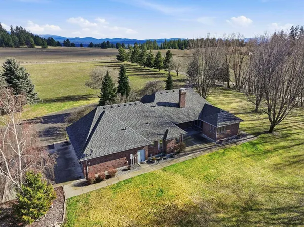 $1,245,000 | 507 East Ziegler Lane, Colbert, WA 99005