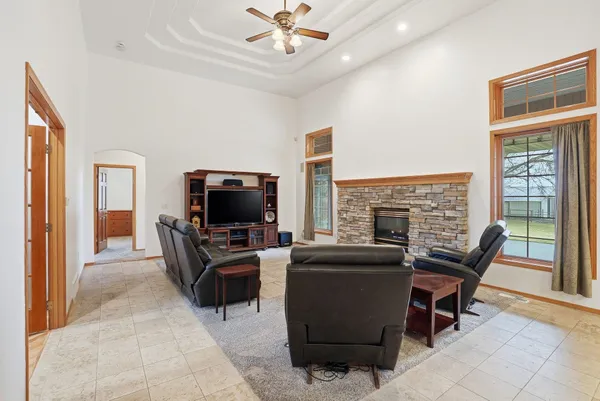 $1,245,000 | 507 East Ziegler Lane, Colbert, WA 99005