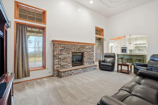 $1,325,000 | 507 East Ziegler Lane, Colbert, WA 99005