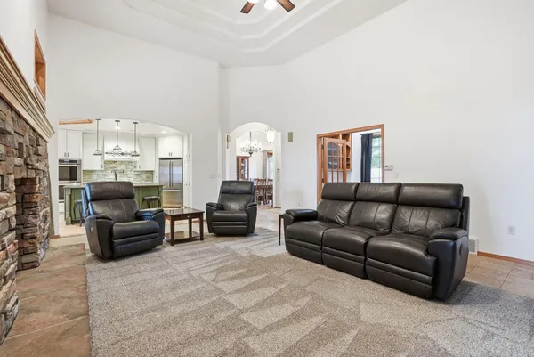 $1,245,000 | 507 East Ziegler Lane, Colbert, WA 99005