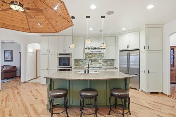 $1,245,000 | 507 East Ziegler Lane, Colbert, WA 99005
