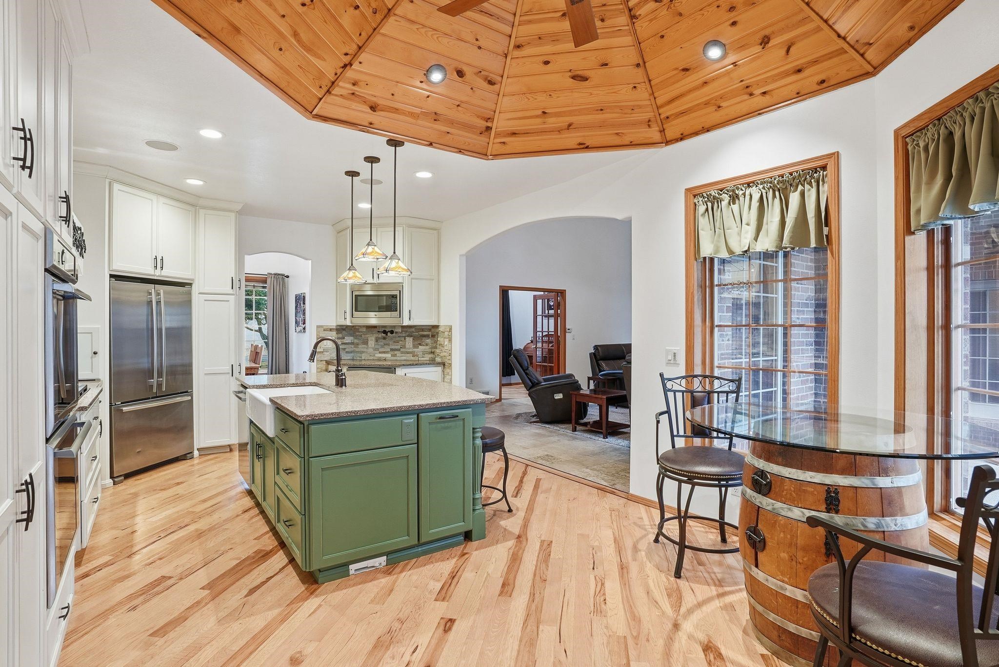 507 East Ziegler Lane Colbert, WA 99005 - Photo 8 of 37