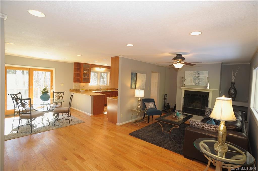 80 Vance Gap Road Asheville, NC 28805 - Photo 11 of 19