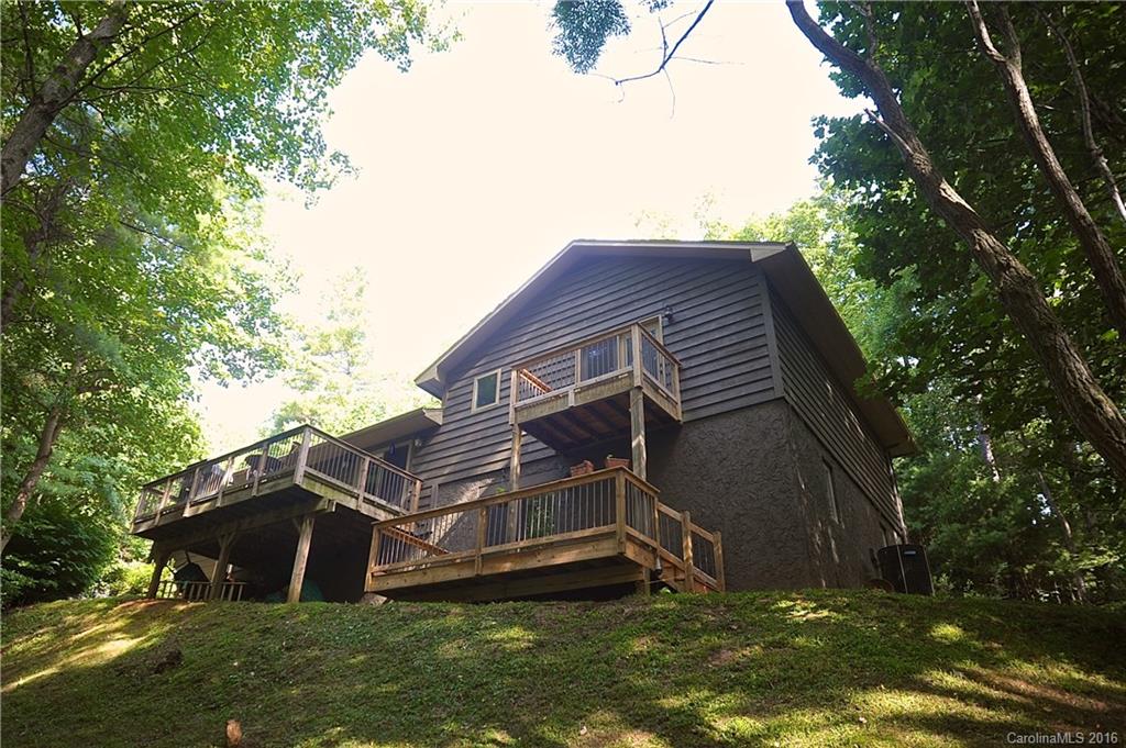 80 Vance Gap Road Asheville, NC 28805 - Photo 3 of 19