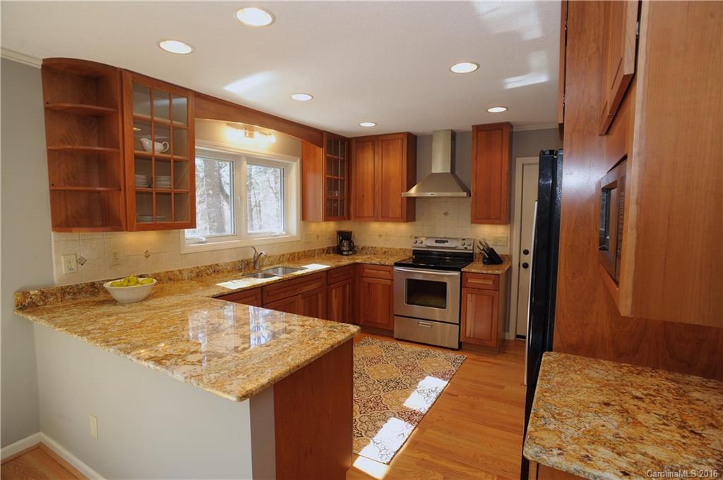 80 Vance Gap Road Asheville, NC 28805 - Photo 6 of 19