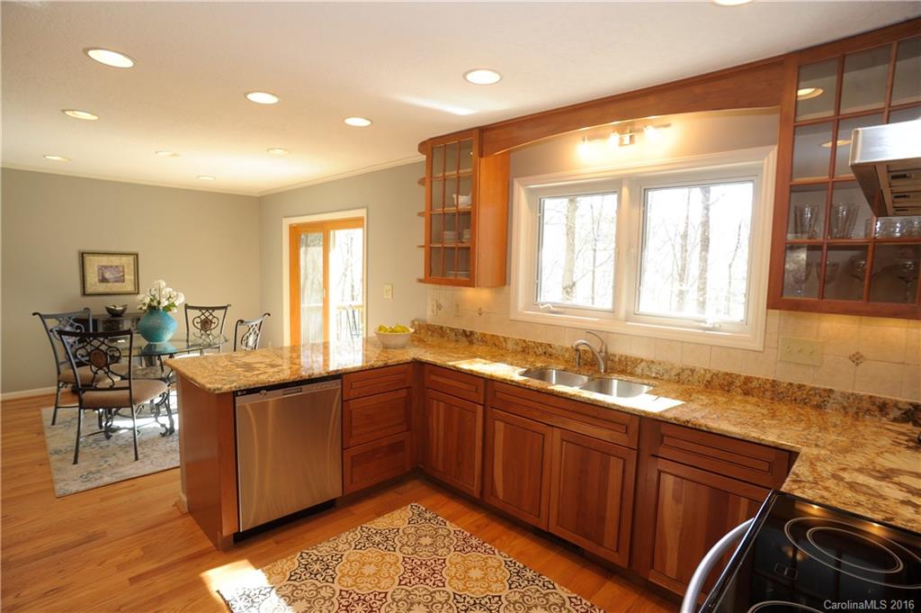 80 Vance Gap Road Asheville, NC 28805 - Photo 7 of 19