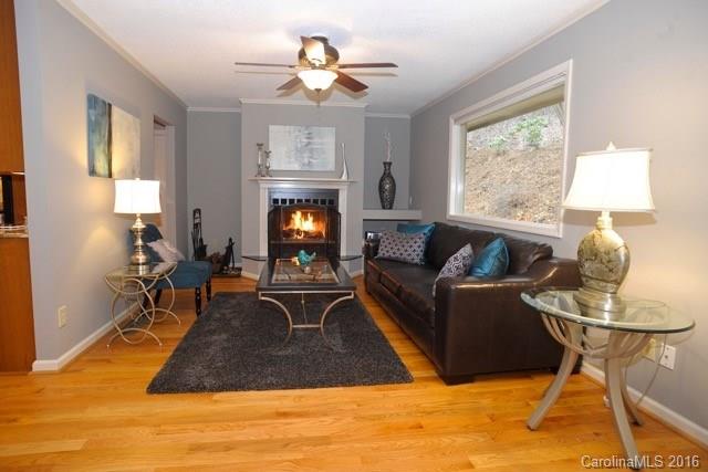 80 Vance Gap Road Asheville, NC 28805 - Photo 8 of 19