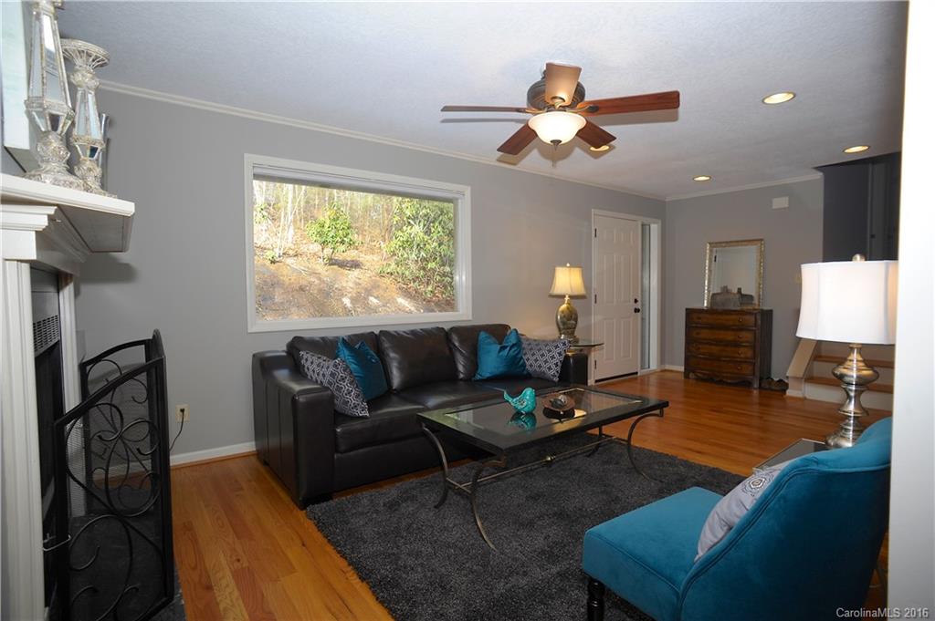 80 Vance Gap Road Asheville, NC 28805 - Photo 9 of 19