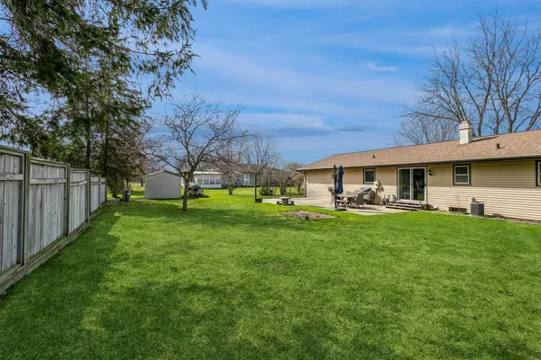 $249,900 | 445 La Vesta Court, Brillion, WI 54110