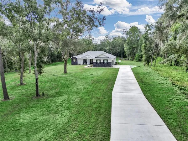 $798,000 | 14721 Northwest 147th Court, Williston, FL 32696