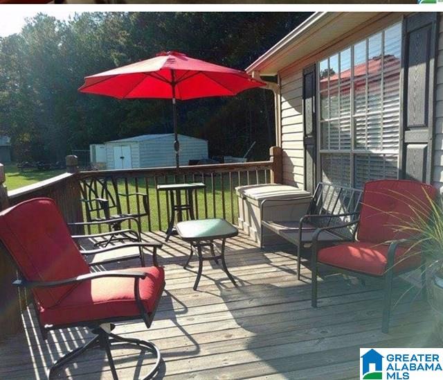 5580 Mud Creek Road Adger, AL 35006 - Photo 2 of 13