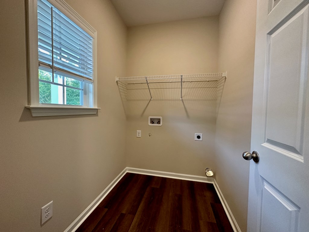 3313 Hal's Way Decatur, GA 30034 - Photo 12 of 30 Laundry