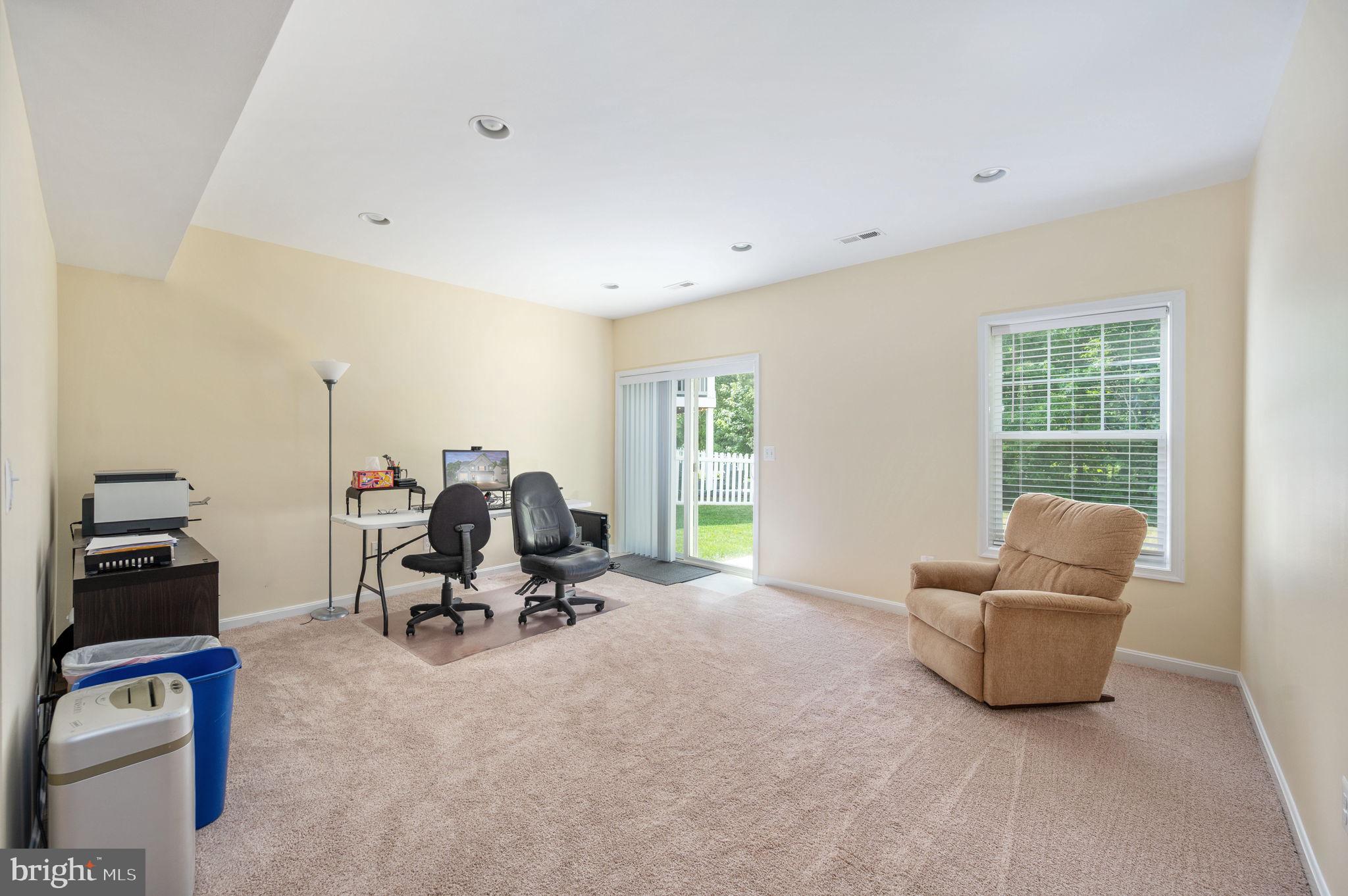 7323 Legacy Lane Ruther Glen, VA 22546 - Photo 51 of 85 LL Walk Out