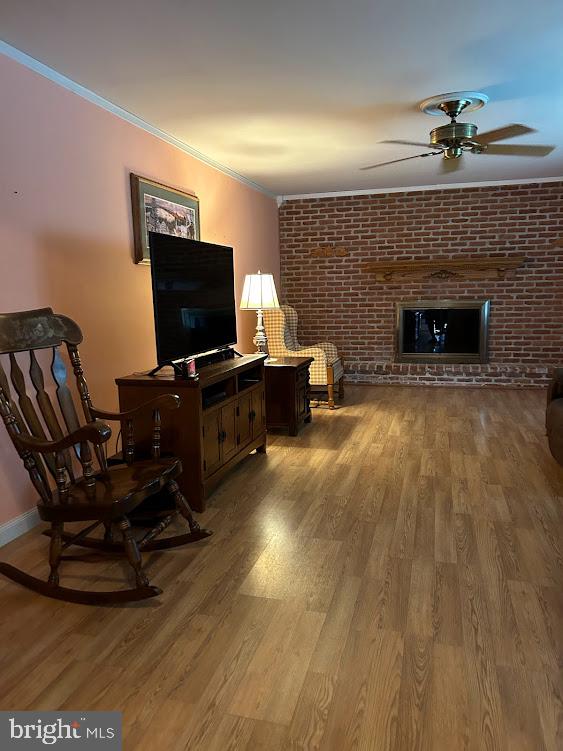 852 Grange Road Leesport, PA 19533 - Photo 4 of 22 Gallery Image 4