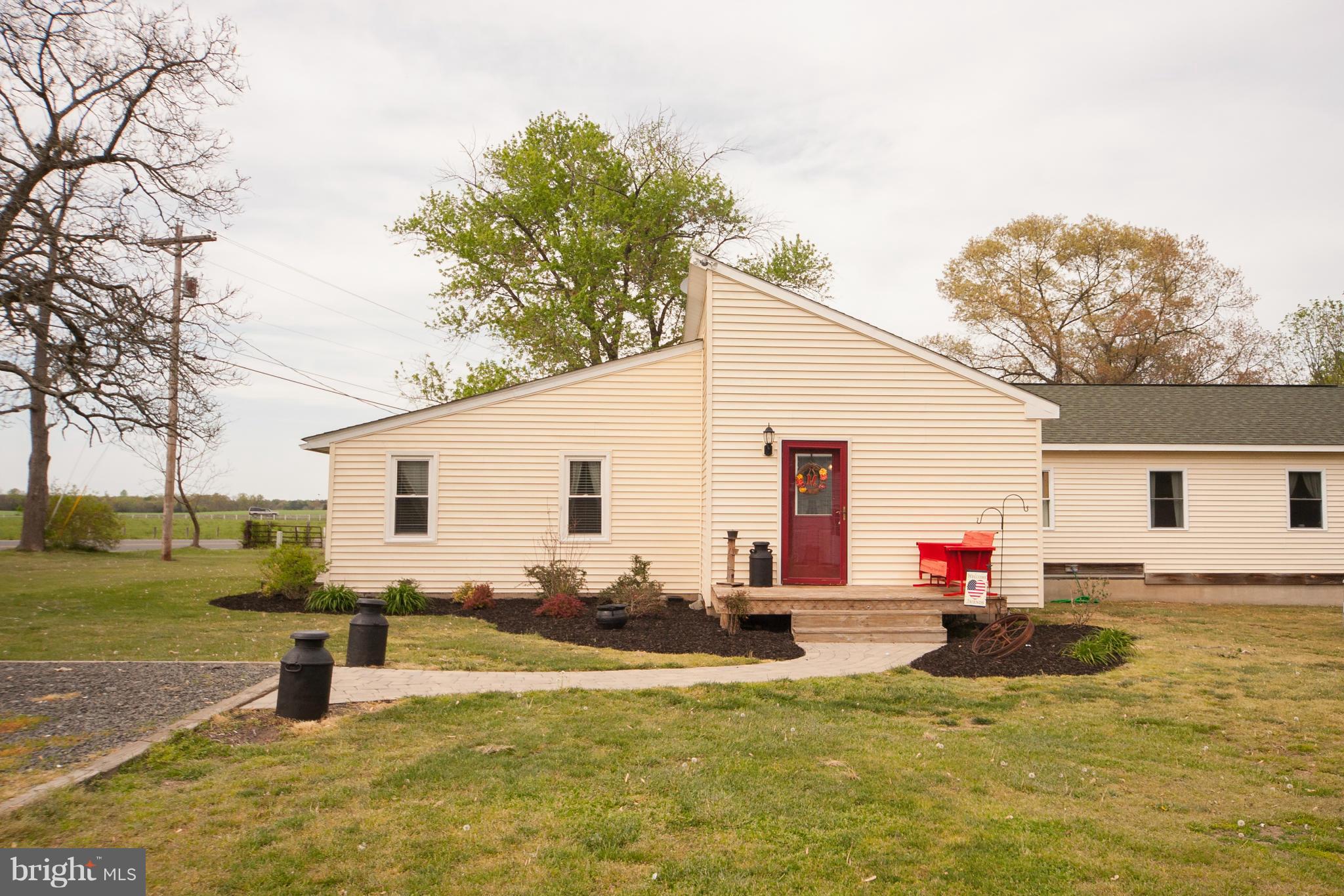 12279 Elk Run Road Midland, VA 22728 - Photo 2 of 21 Exterior (General)
