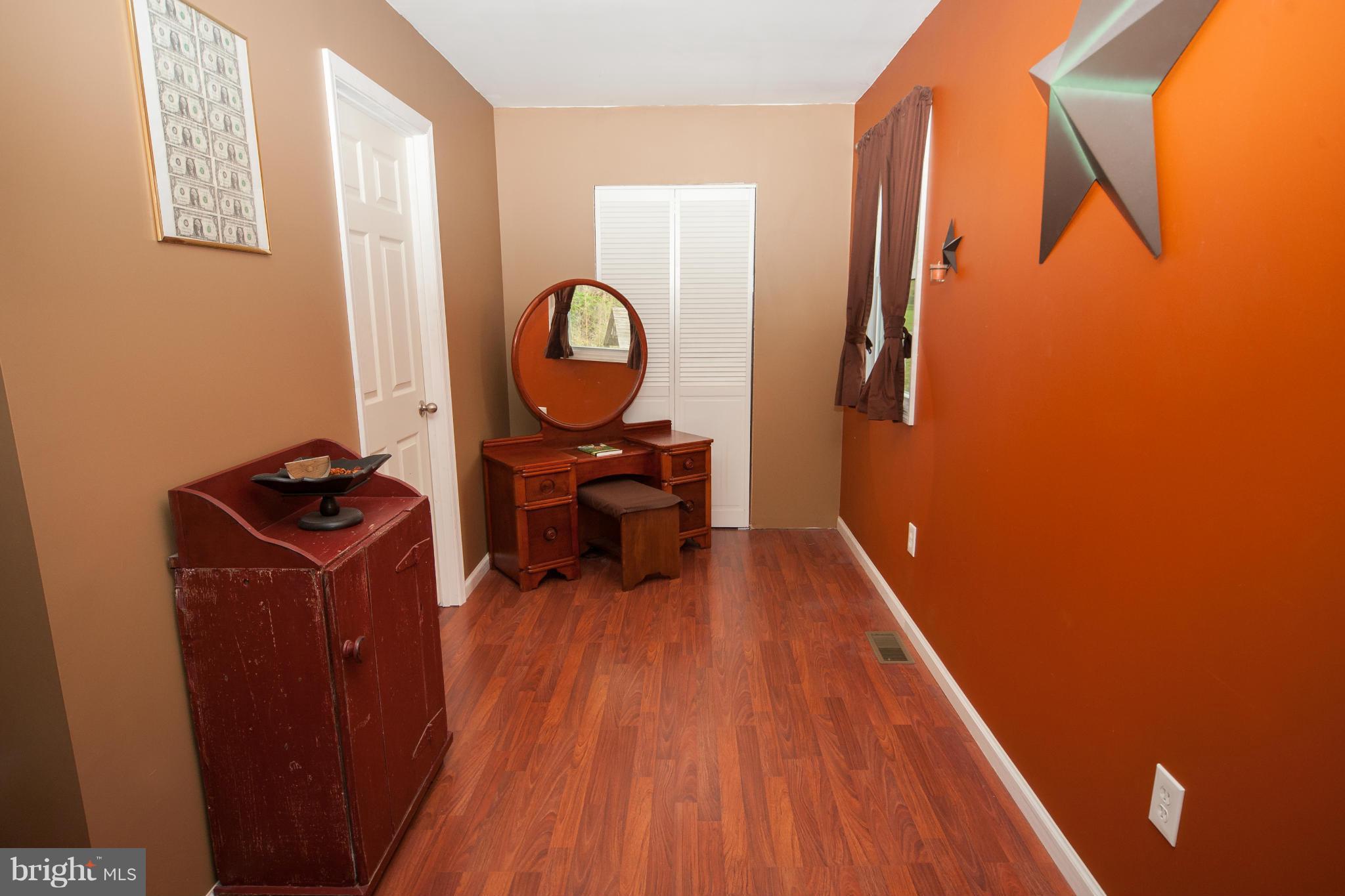 12279 Elk Run Road Midland, VA 22728 - Photo 11 of 21 Bedroom (Master)