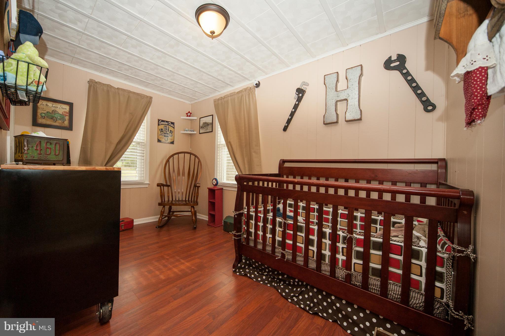 12279 Elk Run Road Midland, VA 22728 - Photo 17 of 21 Bedroom