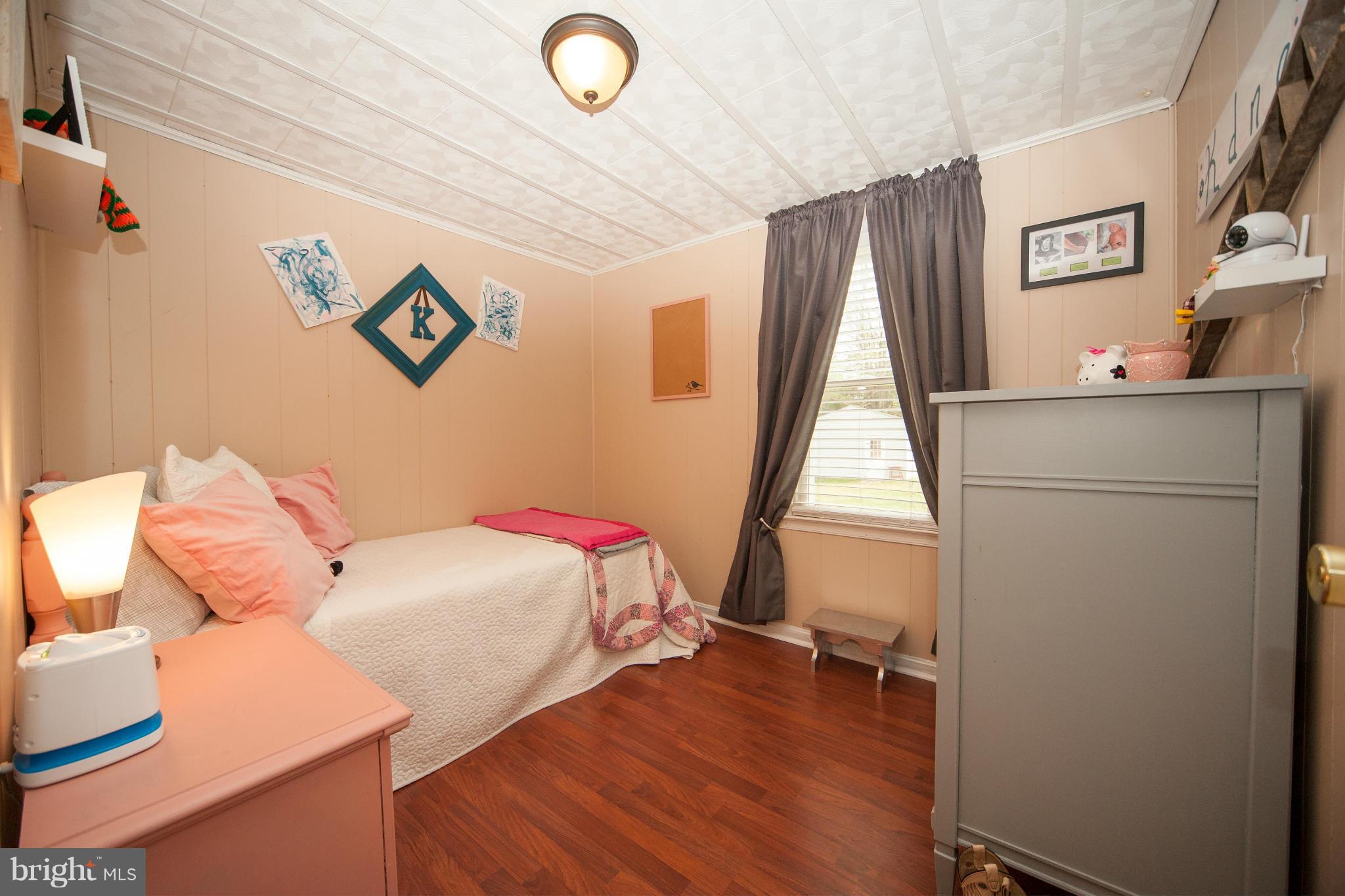 12279 Elk Run Road Midland, VA 22728 - Photo 18 of 21 Bedroom