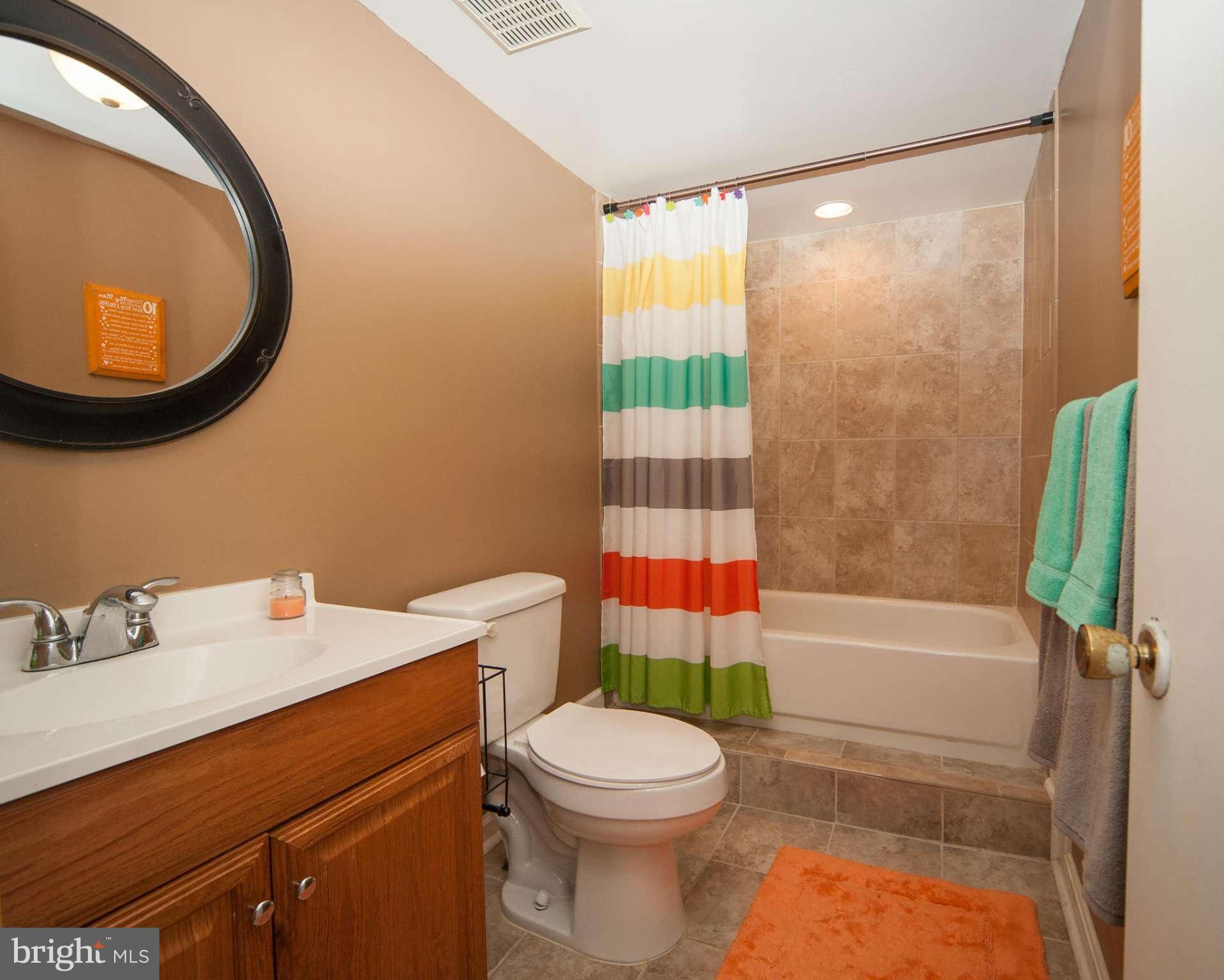 12279 Elk Run Road Midland, VA 22728 - Photo 19 of 21 Bath