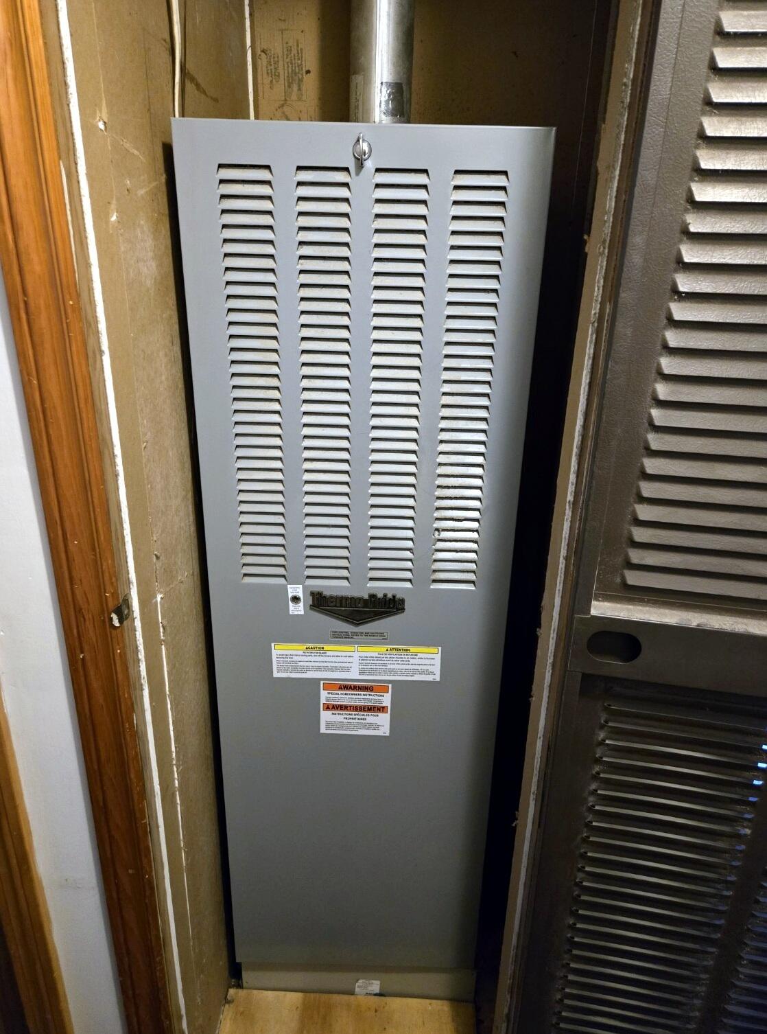 123 Cedar Street Millinocket, ME 04462 - Photo 13 of 16 Furnace