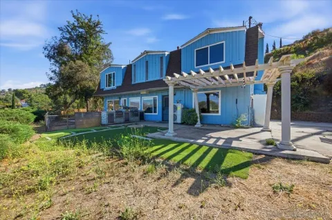 $799,000 | 11552 North Lane, Lakeside, CA 92040