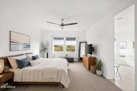 $869,900 | 31219 North 136th Street, Scottsdale, AZ 85262