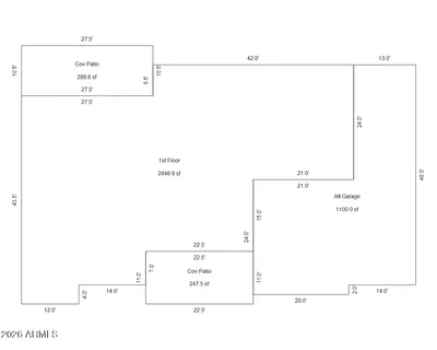 $890,000 | 31219 North 136th Street, Scottsdale, AZ 85262