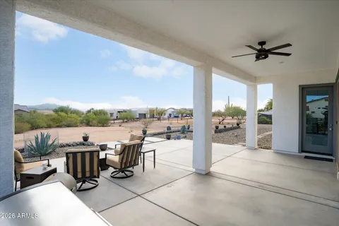 $869,900 | 31219 North 136th Street, Scottsdale, AZ 85262