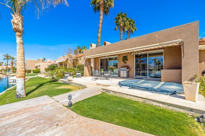 142 Lakeshore Drive Rancho Mirage, CA 92270 - Photo 36 of 37 genMid.219078776_41_1