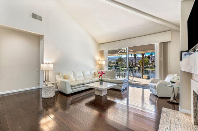 142 Lakeshore Drive Rancho Mirage, CA 92270 - Photo 6 of 37 lake7