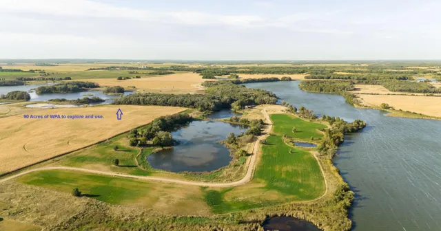 $114,900 | 42 Parkers Prairie, Parkers Prairie, MN 56361