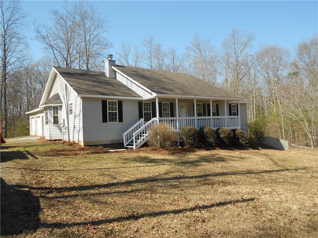 2029 Jones Mountain Road Talking Rock, GA 30175 - Photo 1 of 1 Gallery Image 1