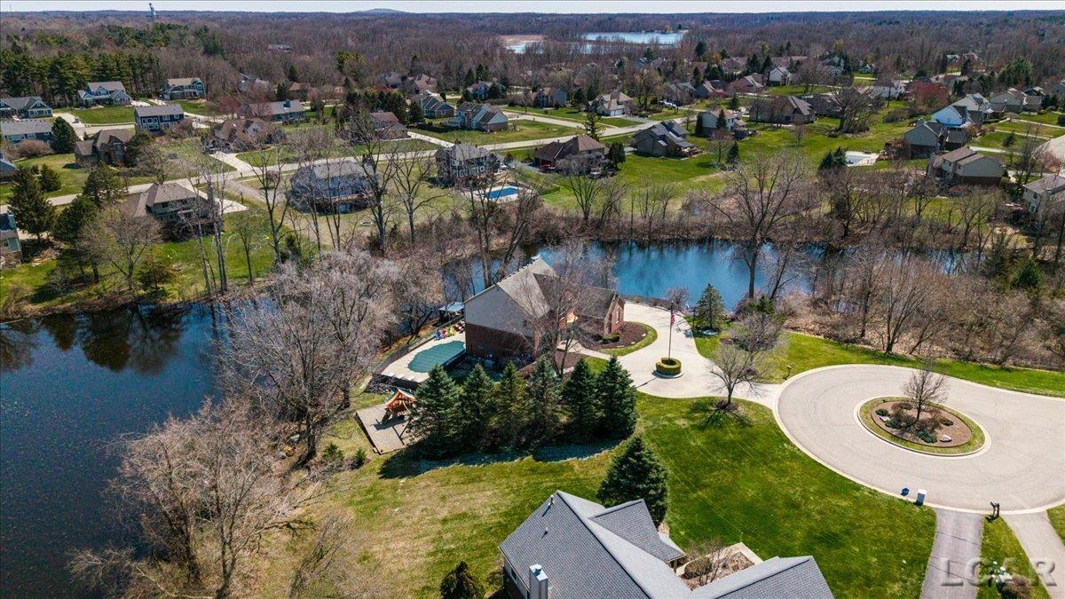 13000 Riviera Court South Lyon, MI 48178 - Photo 94 of 98 Gallery Image 94