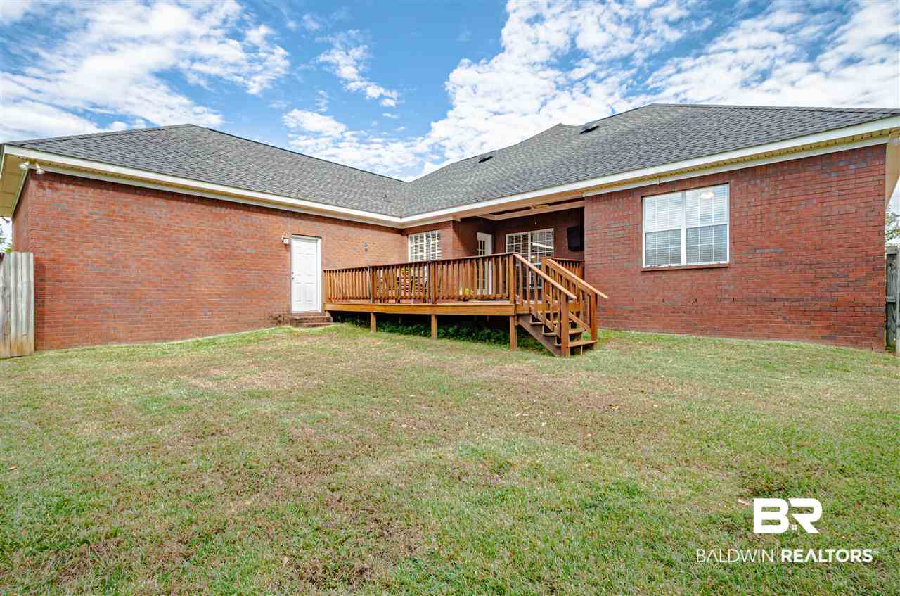 10219 Summerlake Court Mobile, AL 36608 - Photo 36 of 36