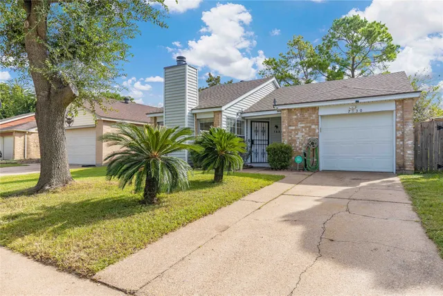 $222,900 | 7530 Lemma Drive, Houston, TX 77041