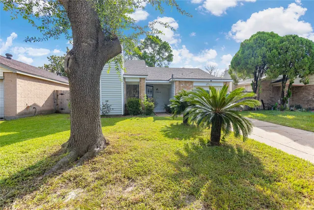 $222,900 | 7530 Lemma Drive, Houston, TX 77041