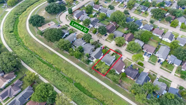 $222,900 | 7530 Lemma Drive, Houston, TX 77041