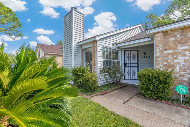 $222,900 | 7530 Lemma Drive, Houston, TX 77041