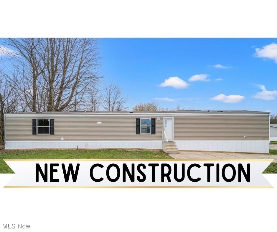 3583 Austin Road, Unit 130 Geneva, OH 44041 - Photo 1 of 27
