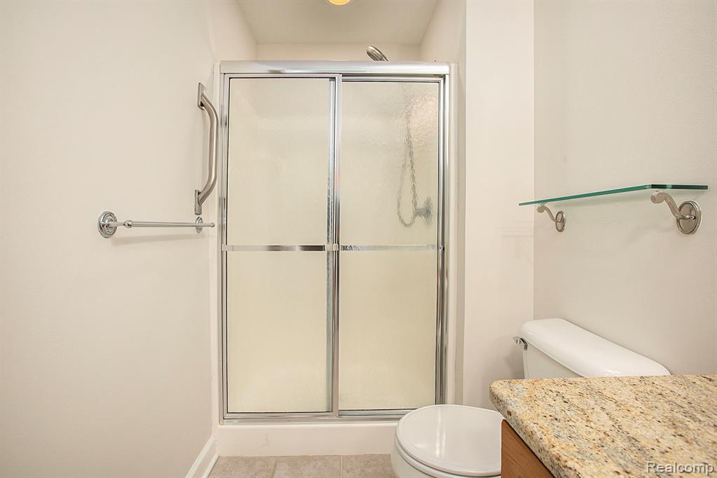 283 South Zeeb Road, Unit 204 Ann Arbor, MI 48103 - Photo 23 of 28