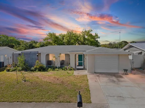 $288,500 | 5646 Andrea Drive, Holiday, FL 34690