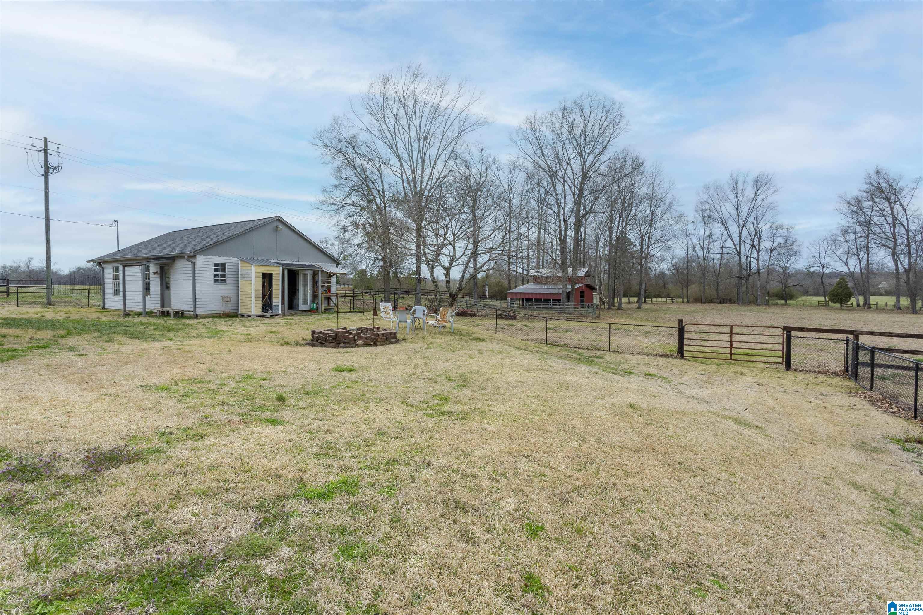 6058 Pleasant Hill Road Bessemer, AL 35022 - Photo 26 of 71