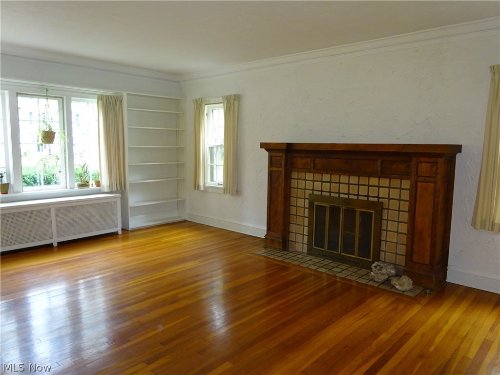 3061 Chadbourne Road Cleveland, OH 44120 - Photo 5 of 35