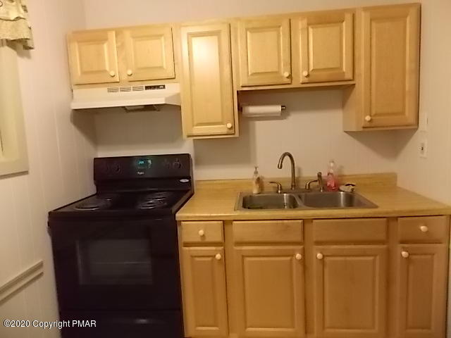 1223 Ranger Trail Pocono Lake, PA 18347 - Photo 8 of 11 Kitchen