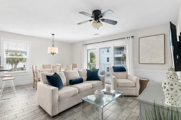 $616,500 | 11 Beachside Drive, Unit 323, Santa Rosa Beach, FL 32459