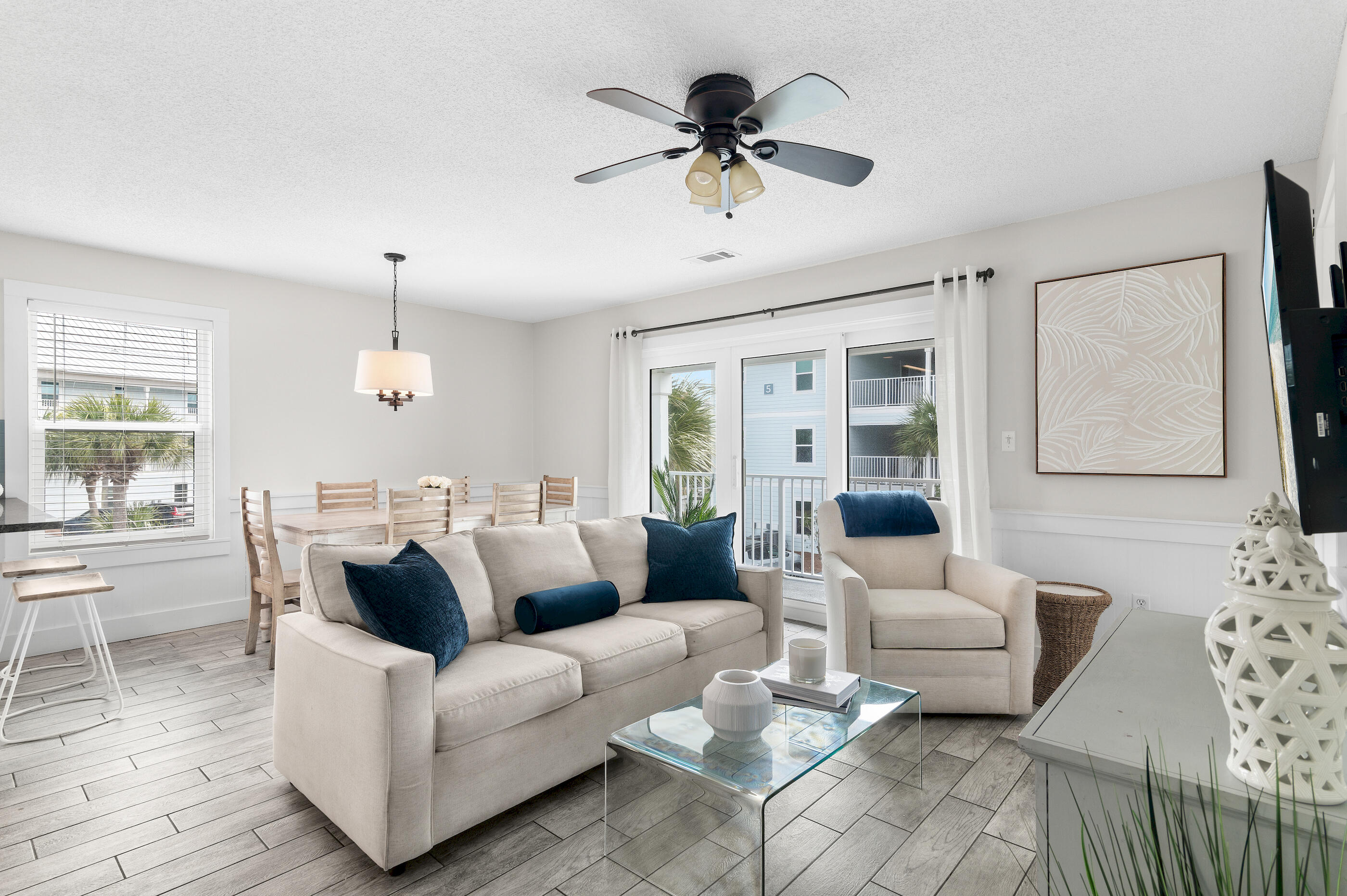 The Best Location In Seagrove!