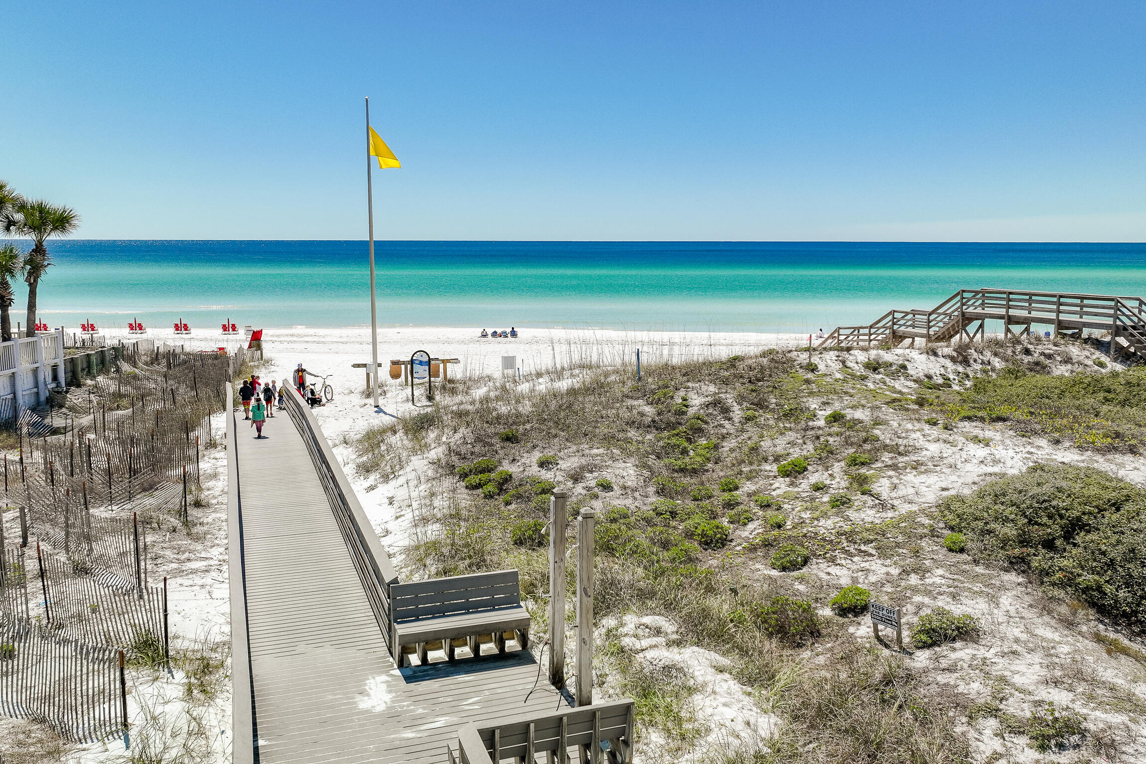 11 Beachside Drive, Unit 323 Santa Rosa Beach, FL 32459 - Photo 35 of 49 Welcome home!