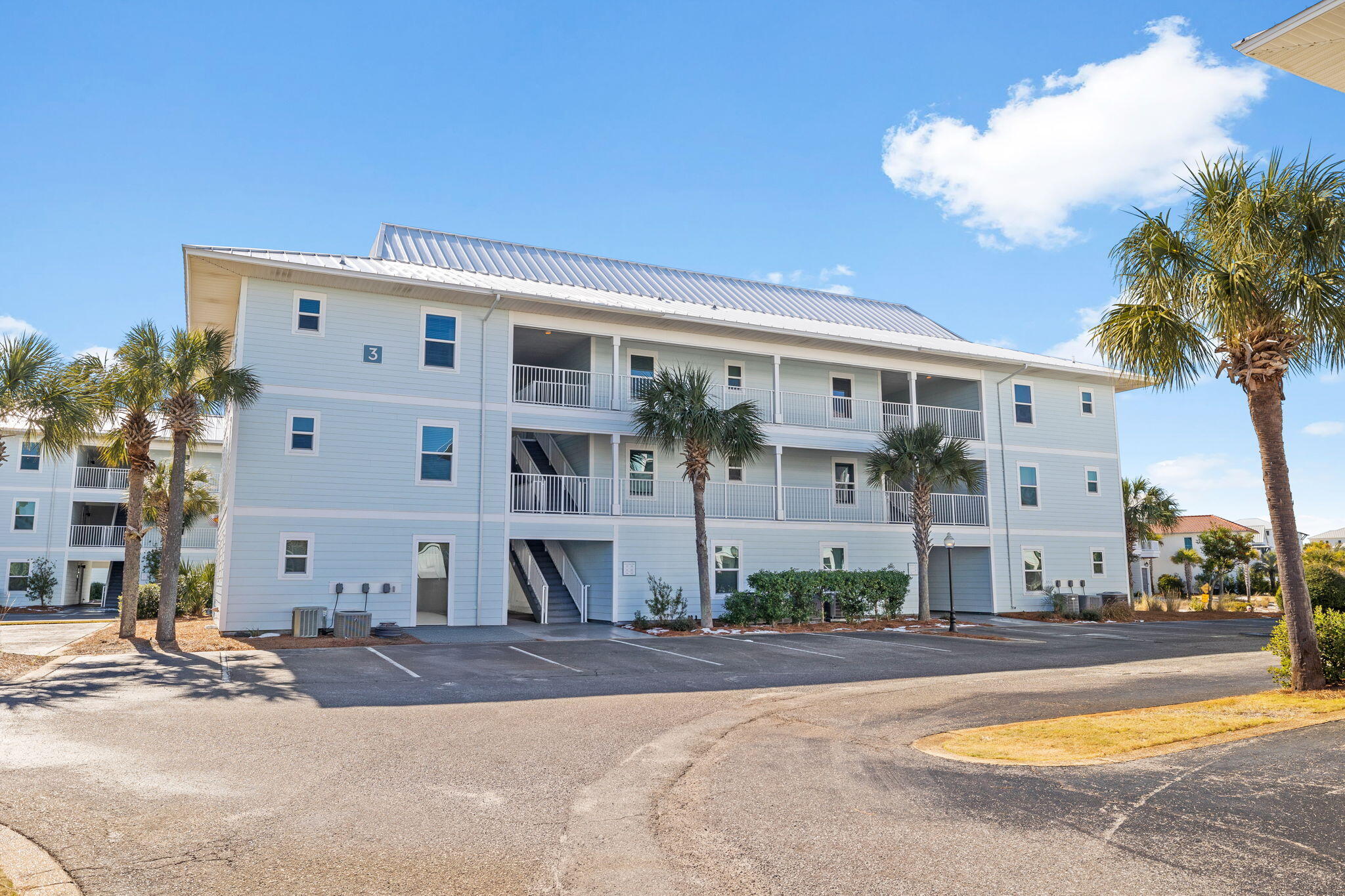 11 Beachside Drive, Unit 323 Santa Rosa Beach, FL 32459 - Photo 48 of 49 Welcome home!